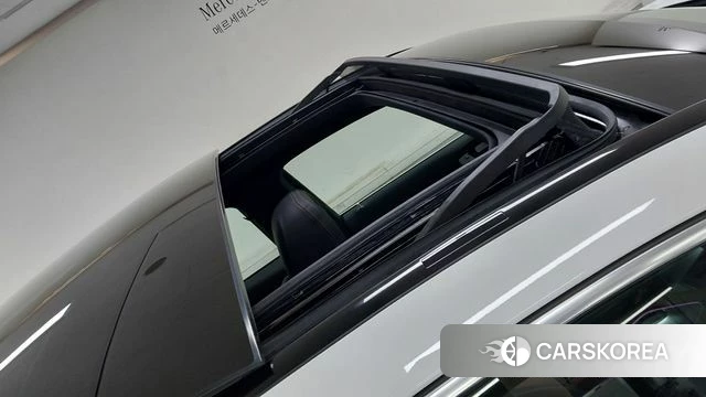 Mercedes-Benz GLE-Class W167 2025 Белый из Кореи, фото 3
