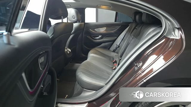 Mercedes-Benz CLS-Class C257 2019 Коричневый из Кореи, фото 3