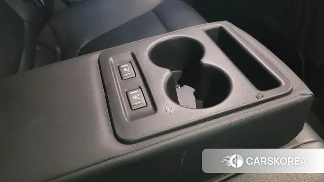 Renault Korea (Samsung) SM6 2019 Жемчужный цвет из Кореи, фото 3