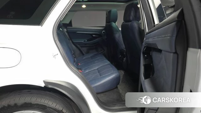 Land Rover Range Rover Evoque 2nd Generation 2019 Белый из Кореи, фото 3