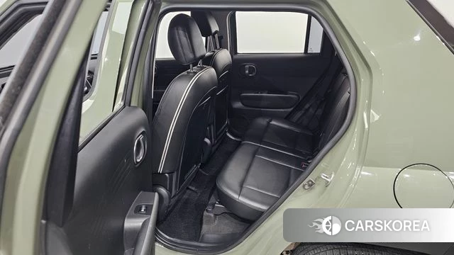Hyundai Casper 2022 Цвет тростника из Кореи, фото 3