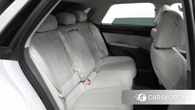 Hyundai Grandeur (GN7) 2024 Белый из Кореи, фото 3