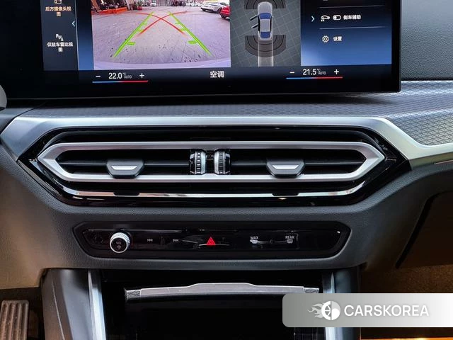 BMW 4 series 2024 Другой из Китая, фото 3