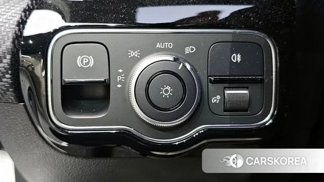 Mercedes-Benz A-Class W177 2019 Белый из Кореи, фото 3