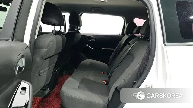 Chevrolet (GM Daewoo) Orlando 2018 Белый из Кореи, фото 3