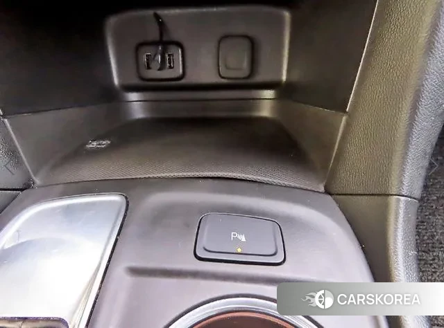 Chevrolet (GM Daewoo) Equinox 2018 Черный из Кореи, фото 3