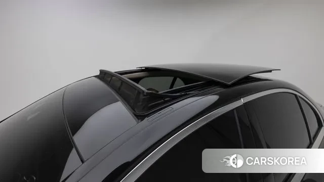 Mercedes-Benz E-Class W213 2019 Черный из Кореи, фото 3