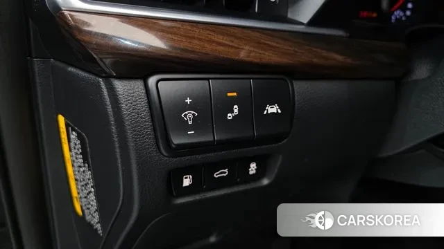 Kia Come New K7 2019 Черный из Кореи, фото 3