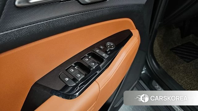 Kia Sportage 5th Generation 2023 Серый из Кореи, фото 3