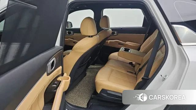 Kia Sorento 4th Generation 2020 Белый из Кореи, фото 3