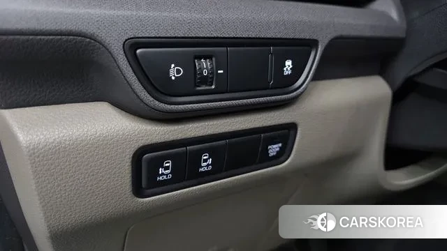 Kia The New Carnival 4th Generation 2024 Белый из Кореи, фото 3