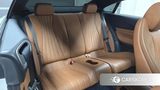 Mercedes-Benz E-Class W213 2019 Белый из Кореи, фото 3