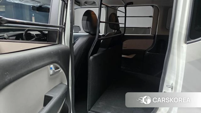 Kia The New Ray 2022 Белый из Кореи, фото 3