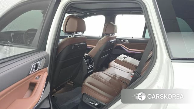 BMW X5 (G05) 2025 Белый из Кореи, фото 3