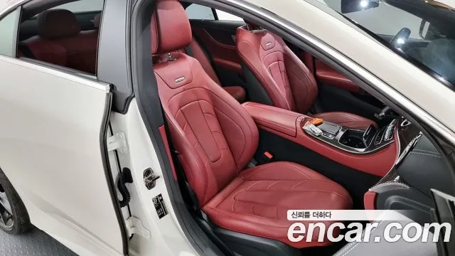 Mercedes-Benz CLS-Class C257 id 2879505 из Кореи 3