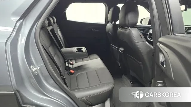 Chevrolet (GM Daewoo) Trailblazer 2020 Серый из Кореи, фото 3