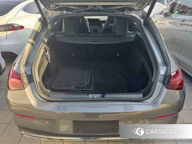 Mercedes-Benz CLA (import) 2024 Другой из Китая, фото 3
