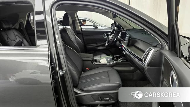 Kia The New Sorento 4th Generation id 3902487 из Кореи 3