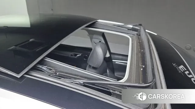 Hyundai The New Grandeur IG 2021 Белый из Кореи, фото 3