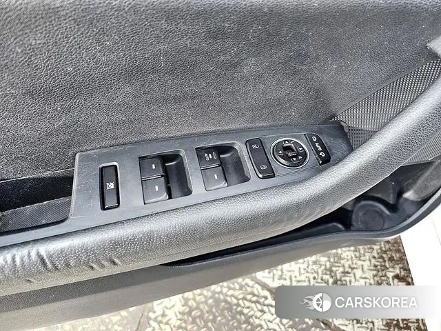 Hyundai Sonata New Rise 2018 Белый из Кореи, фото 3