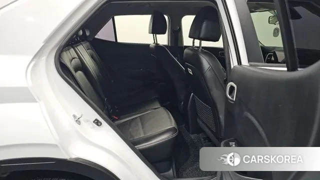 Hyundai Venue 2019 Белый из Кореи, фото 3