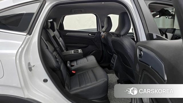 Renault Korea (Samsung) XM3 2020 Белый из Кореи, фото 3