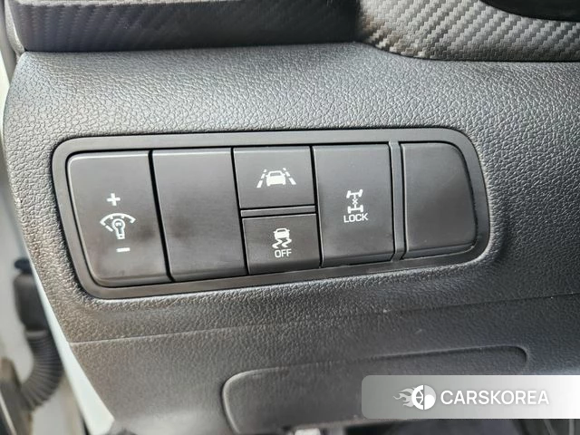 Hyundai All New Tucson 2018 Белый из Кореи, фото 3