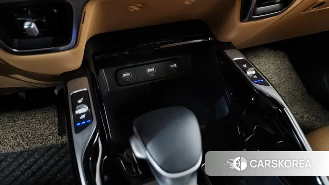 Kia Sorento 4th Generation 2021 Серый из Кореи, фото 3