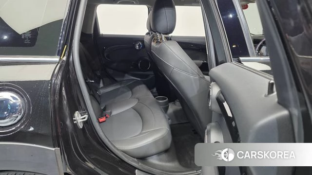 Mini Cooper S 2019 Черный из Кореи, фото 3