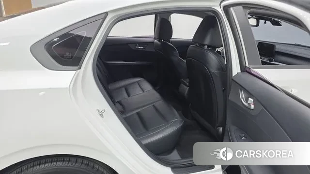 Kia Come New K3 2020 Белый из Кореи, фото 3