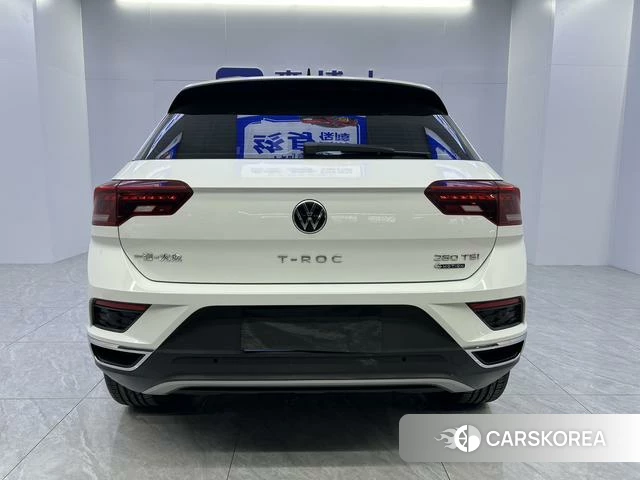 Volkswagen Exploring songs 2022 Белый из Китая, фото 3