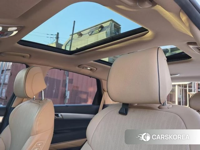 Genesis GV80 2023 Белый из Кореи, фото 3