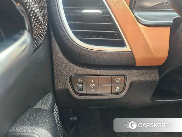 Kia The New Seltos 2023 Белый из Кореи, фото 3