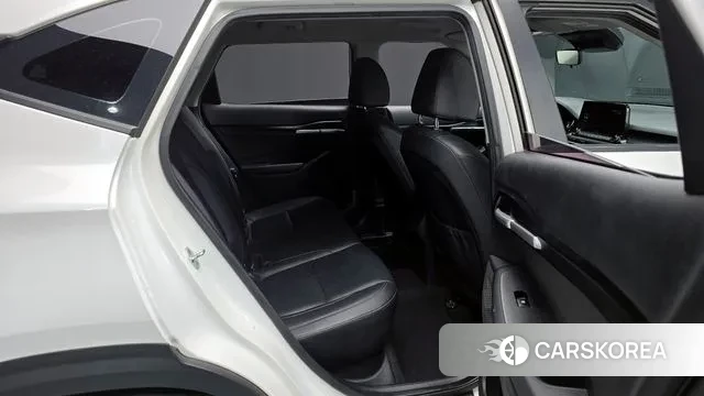 Kia Seltos 2021 Белый из Кореи, фото 3