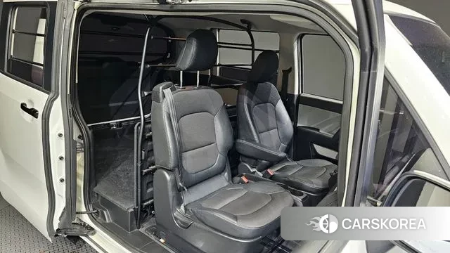 Kia The New Ray 2019 Белый из Кореи, фото 3