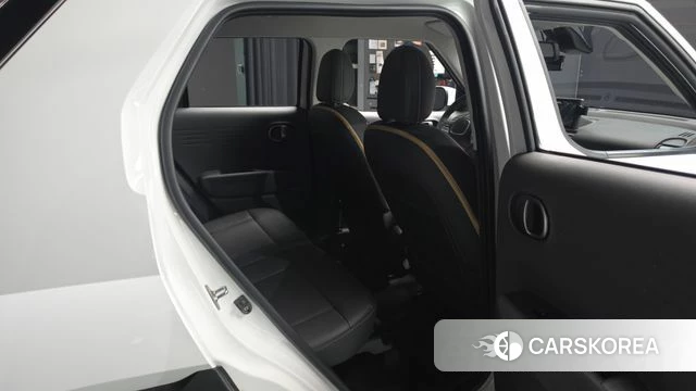 Hyundai Casper 2023 Белый из Кореи, фото 3