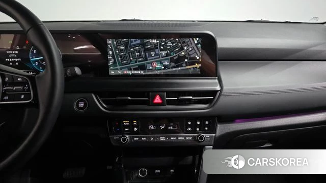 Kia The New Seltos 2022 Белый из Кореи, фото 3