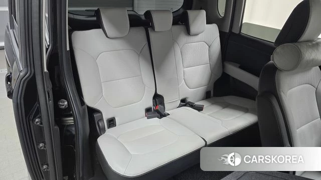 Kia The New Kia Ray 2023 Черный из Кореи, фото 3