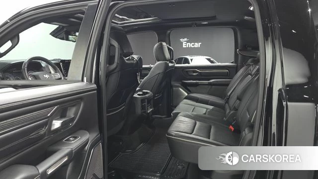 Dodge Lampicup 2021 Черный из Кореи, фото 3