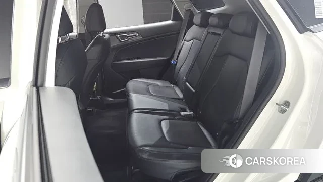 Kia Sportage 5th Generation 2022 Белый из Кореи, фото 3