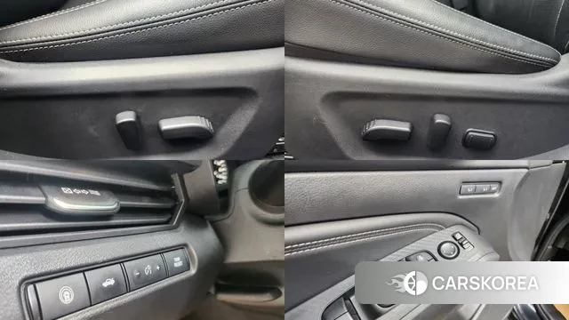 Nissan Altima (L34) 2019 Синий из Кореи, фото 3
