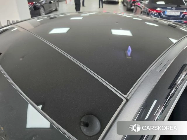Mercedes-Benz CLA-Class C118 2020 Черный из Кореи, фото 3