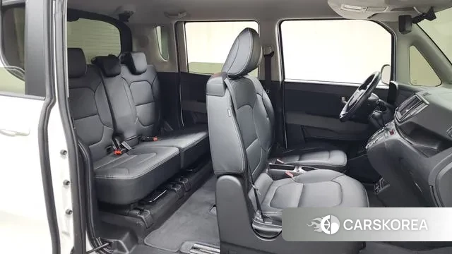 Kia The New Kia Ray 2022 Белый из Кореи, фото 3