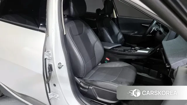 Kia EV6 2022 Белый из Кореи, фото 3