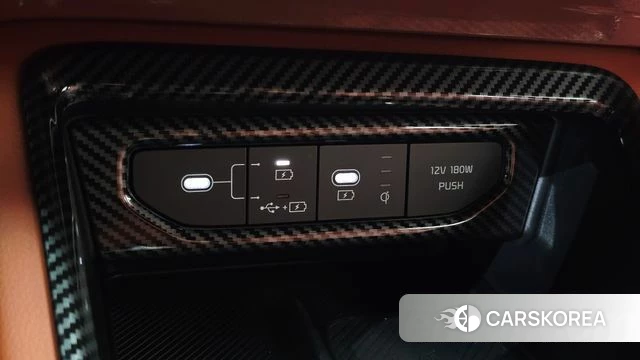 Kia The New K5 3rd generation 2025 Белый из Кореи, фото 3
