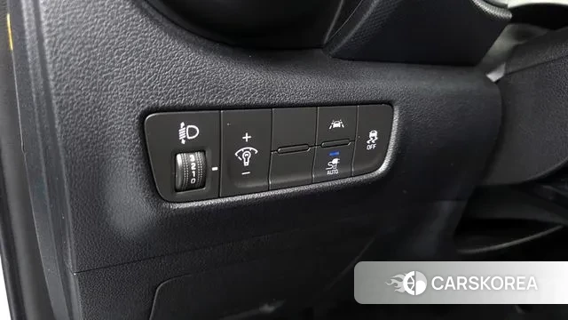 Hyundai Kona Electric 2018 Белый из Кореи, фото 3