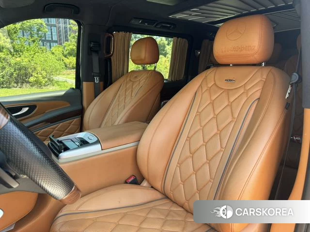 Mercedes-Benz Vito 2021 Черный из Китая, фото 3