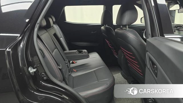 Ssangyong Berry New Tivoli 2021 Черный из Кореи, фото 3