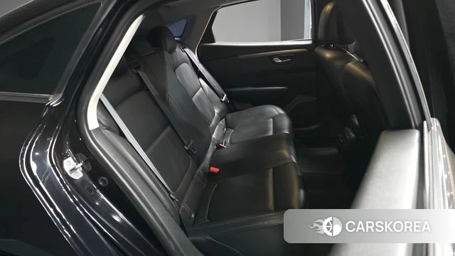Renault Korea (Samsung) The New SM6 2020 Черный из Кореи, фото 3