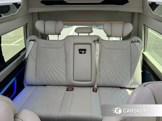Toyota Hiace 2025 Белый из Китая, фото 3